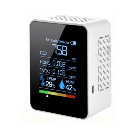 Smart Air Quality Monitor™